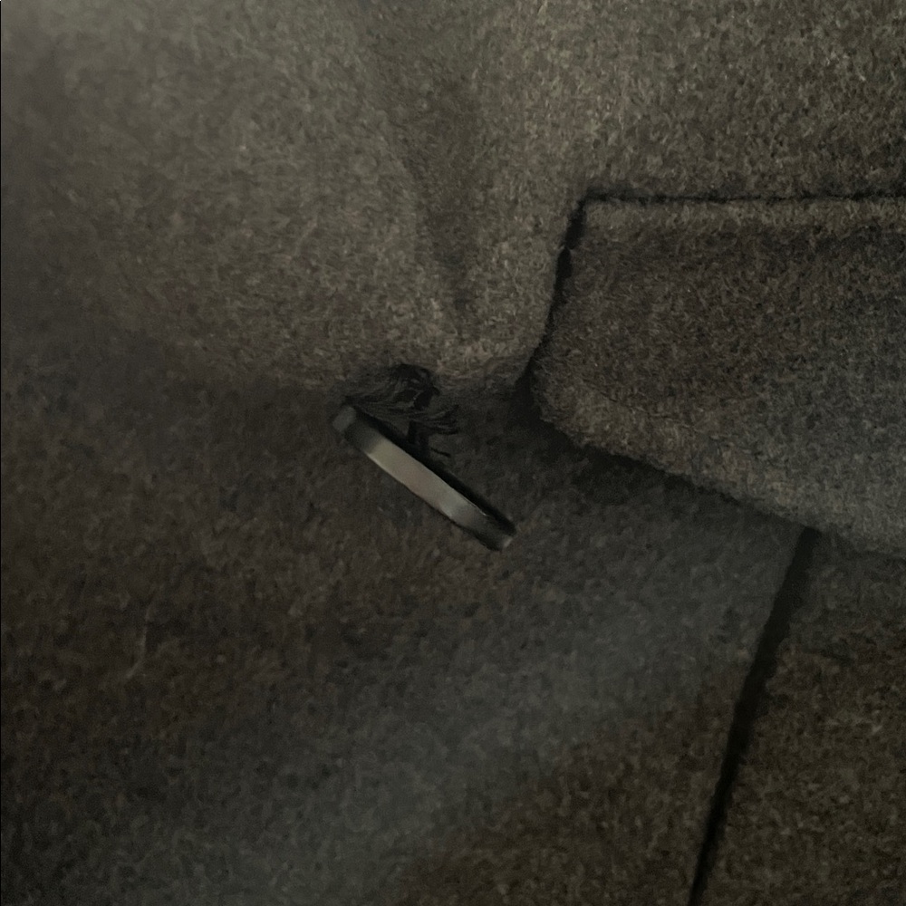 Coat - Picture 6 of 7